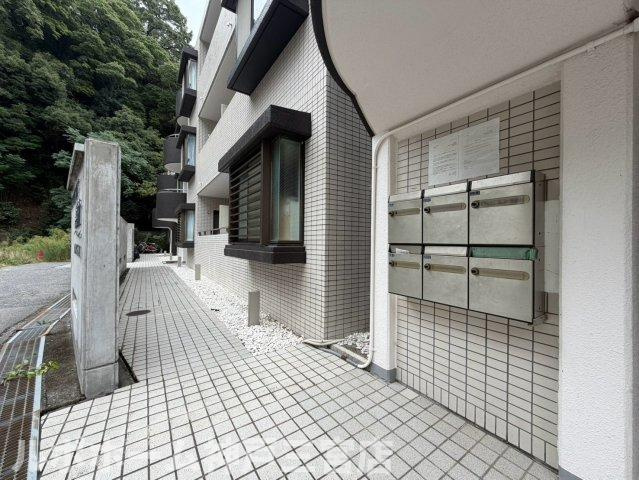 シティハイツ諏訪山のその他