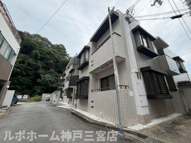 シティハイツ諏訪山