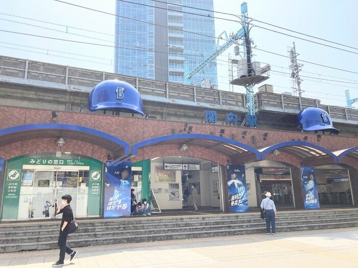 ＴＲＥ ＬＵＣＥ横濱関内