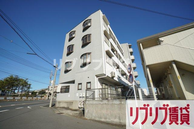 シーダ―ヒルズ都賀