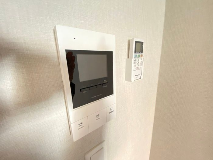 ＴＲＥ ＬＵＣＥ横濱関内のセキュリティ