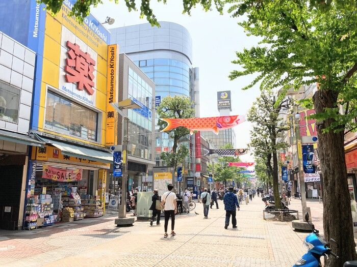 ＴＲＥ ＬＵＣＥ横濱関内