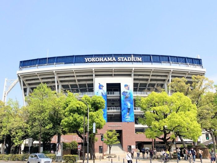 ＴＲＥ ＬＵＣＥ横濱関内