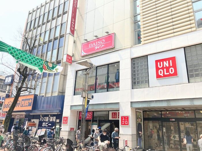 ＴＲＥ ＬＵＣＥ横濱関内