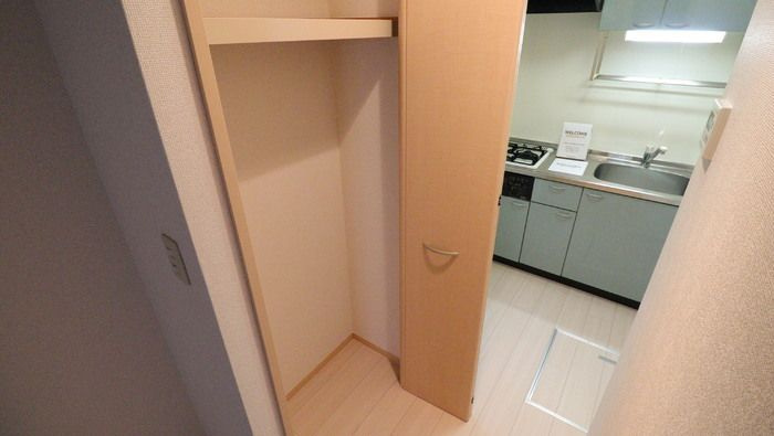 花月モナリエのキッチン