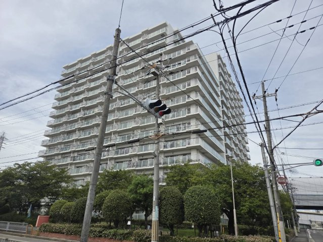 ファミール武庫川東