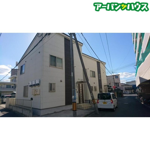 Feliceの外観