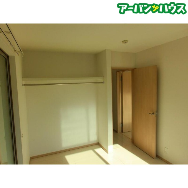 Feliceの収納