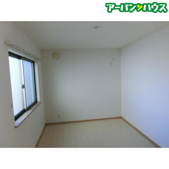 Feliceの洋室