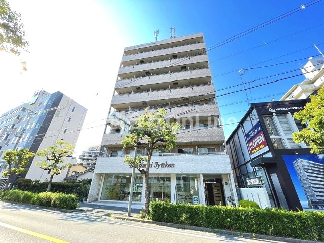 グランディ小阪