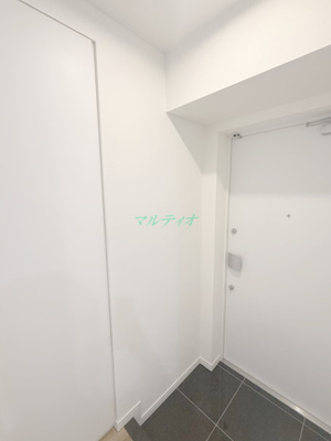 【玄関】 | アジールコート両国北斎通 | 玄関