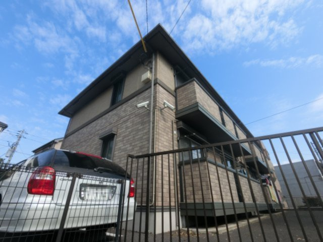 ファミール /高品町の画像