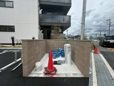 【その他共用部分】 | D-residence東五百住町