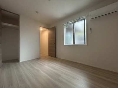 【洋室】 | D-residence東五百住町