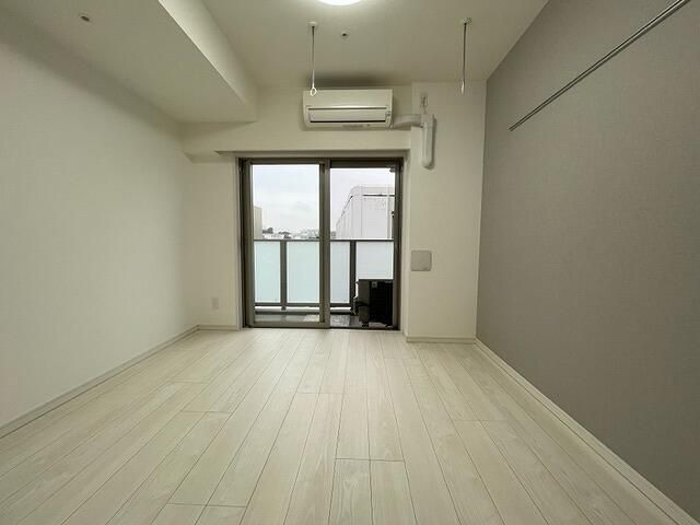 ＳＨＯＫＥＮＲｅｓｉｄｅｎｃｅ横浜阪東橋の居間・リビング