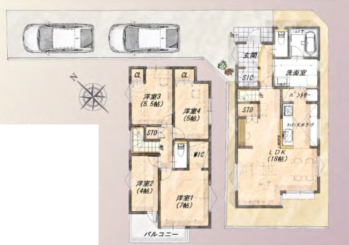 ★仲介手数料無料★横浜市南区永田北２丁目の新築一戸建|仲介手数料無料！お問合せ下さい/080-7058-7312 