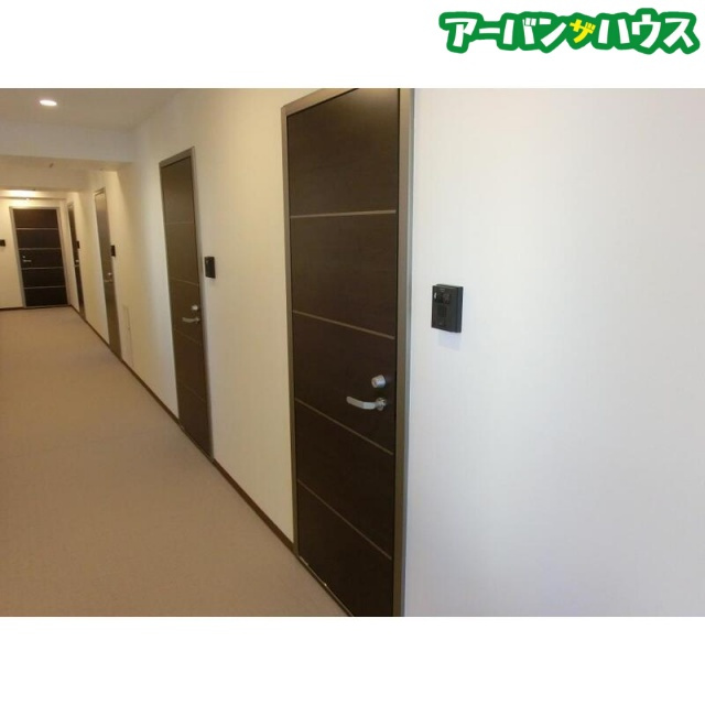 プライムロードのその他共用部分