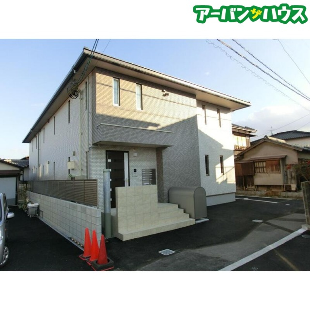 プライムロードの展望
