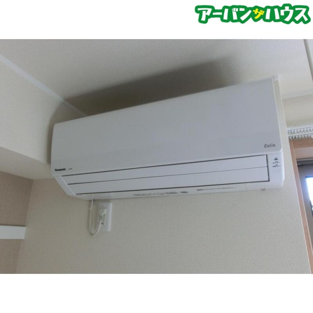 プライムロードの設備