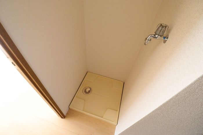 メゾンユウユウの設備