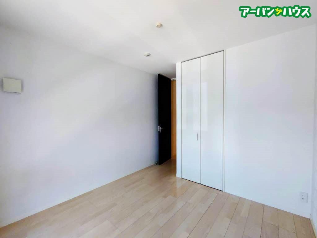 アルネストの内装