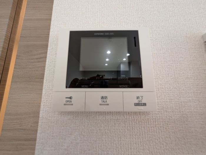 Casa Biancaの設備