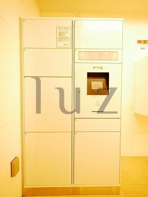 エストゥルース横濱吉野町のその他共用部分