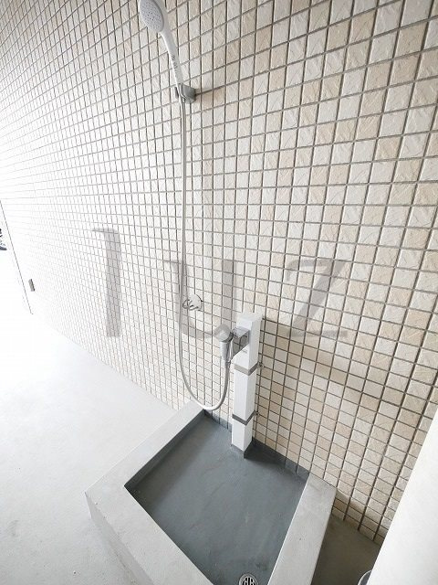 エストゥルース横濱吉野町のその他共用部分