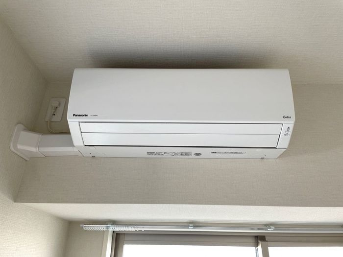 ベイサイドヒルズ関内
