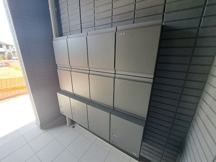 プライムレジデンスのその他共用部分
