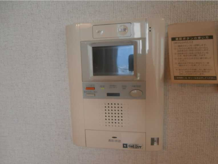 ラゾーナ川崎レジデンス セントラルタワーのセキュリティ
