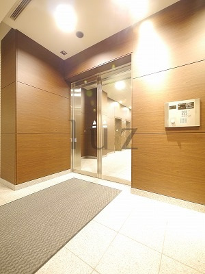 ラゾーナ川崎レジデンス セントラルタワーのその他共用部分