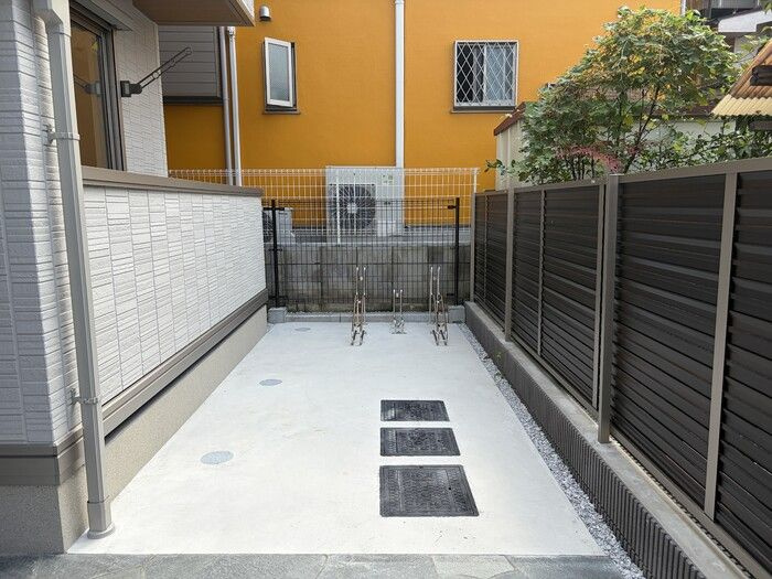 D Paina西寺尾のその他共用部分