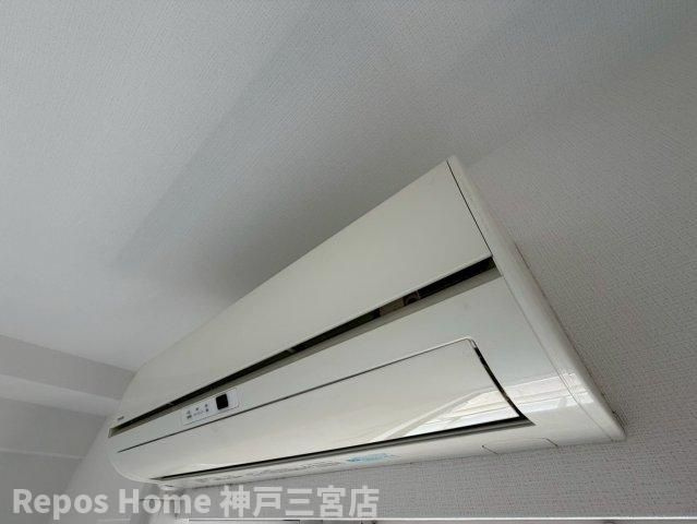 エスリード神戸三宮の設備