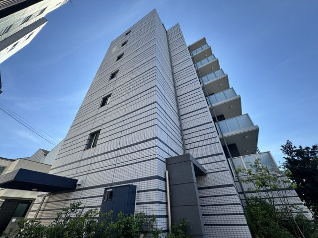 HABITAT平野