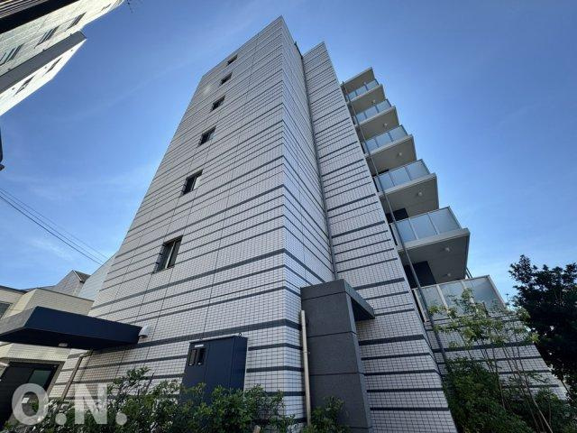 HABITAT平野