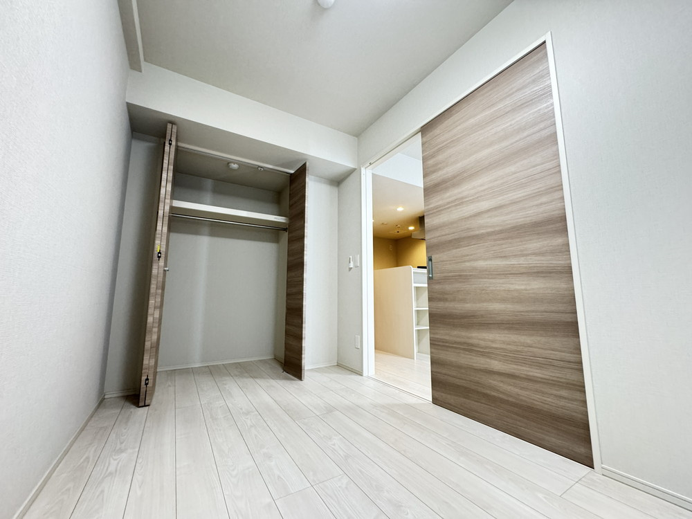 HABITAT平野のその他