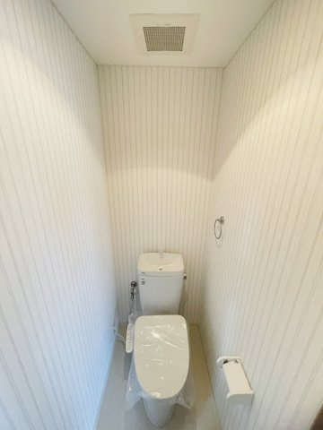 【トイレ】エルドラド甲東園