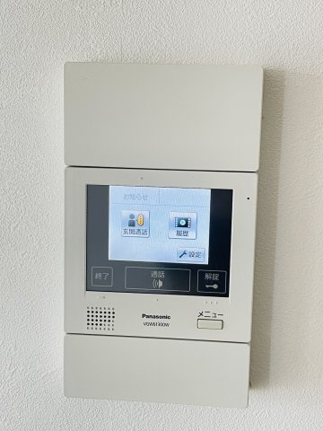 【セキュリティ】エルドラド甲東園