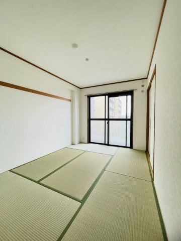 【和室】エルドラド甲東園