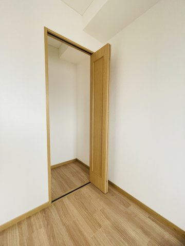 【収納】エルドラド甲東園
