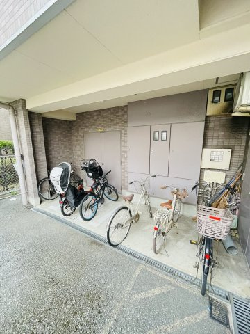 【その他共用部分】エルドラド甲東園