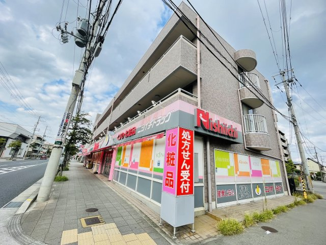 【外観】エルドラド甲東園
