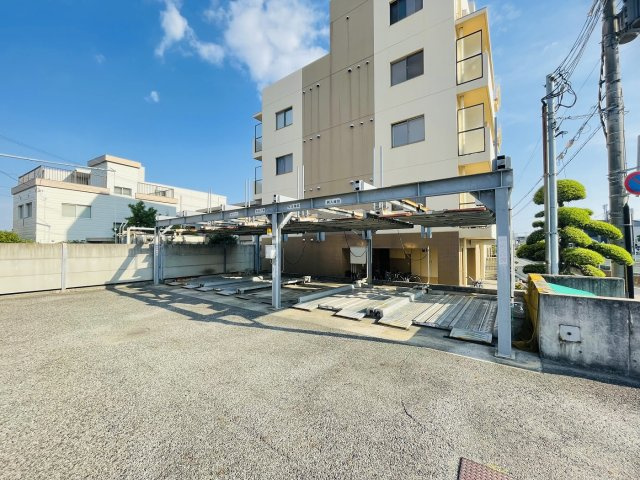 【駐車場】ラファ西宮北口