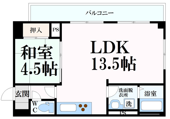 ラファ西宮北口