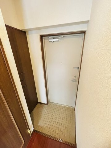 【玄関】ラファ西宮北口