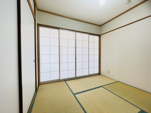 【寝室】ラファ西宮北口
