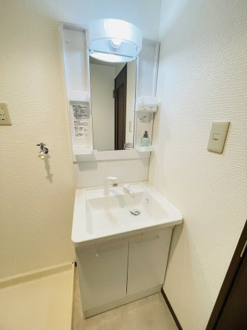 【洗面所】ラファ西宮北口