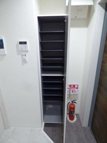 【玄関】グランハウス西宮