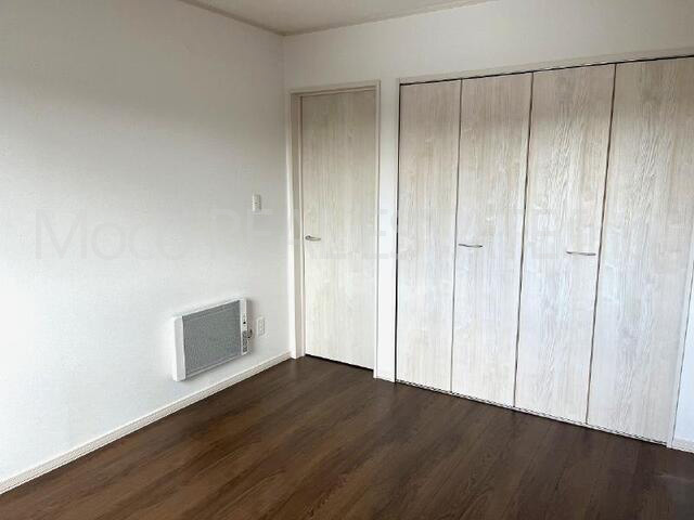 【洋室】 | 北見市中ノ島町中古住宅